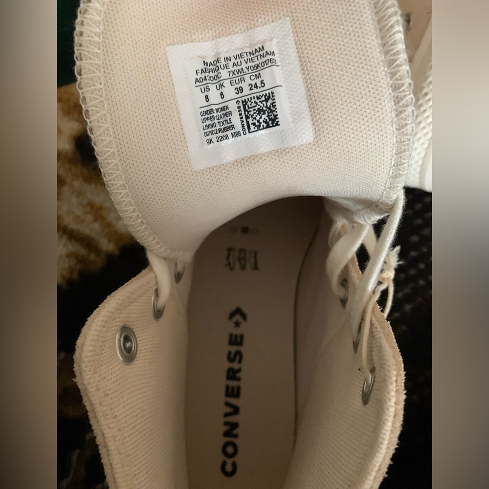 Converse Platform - Picture 7 of 8